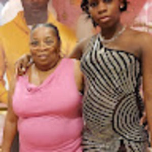 Meet your Posher, Pat